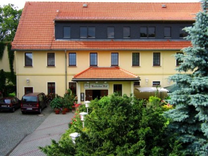 照片: Kertscher-Hof
