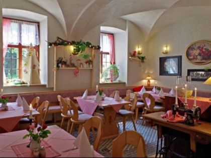 照片: Kertscher-Hof
